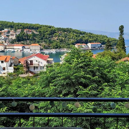 Sofia'S Way Apartments Jelsa (Hvar) Exterior foto
