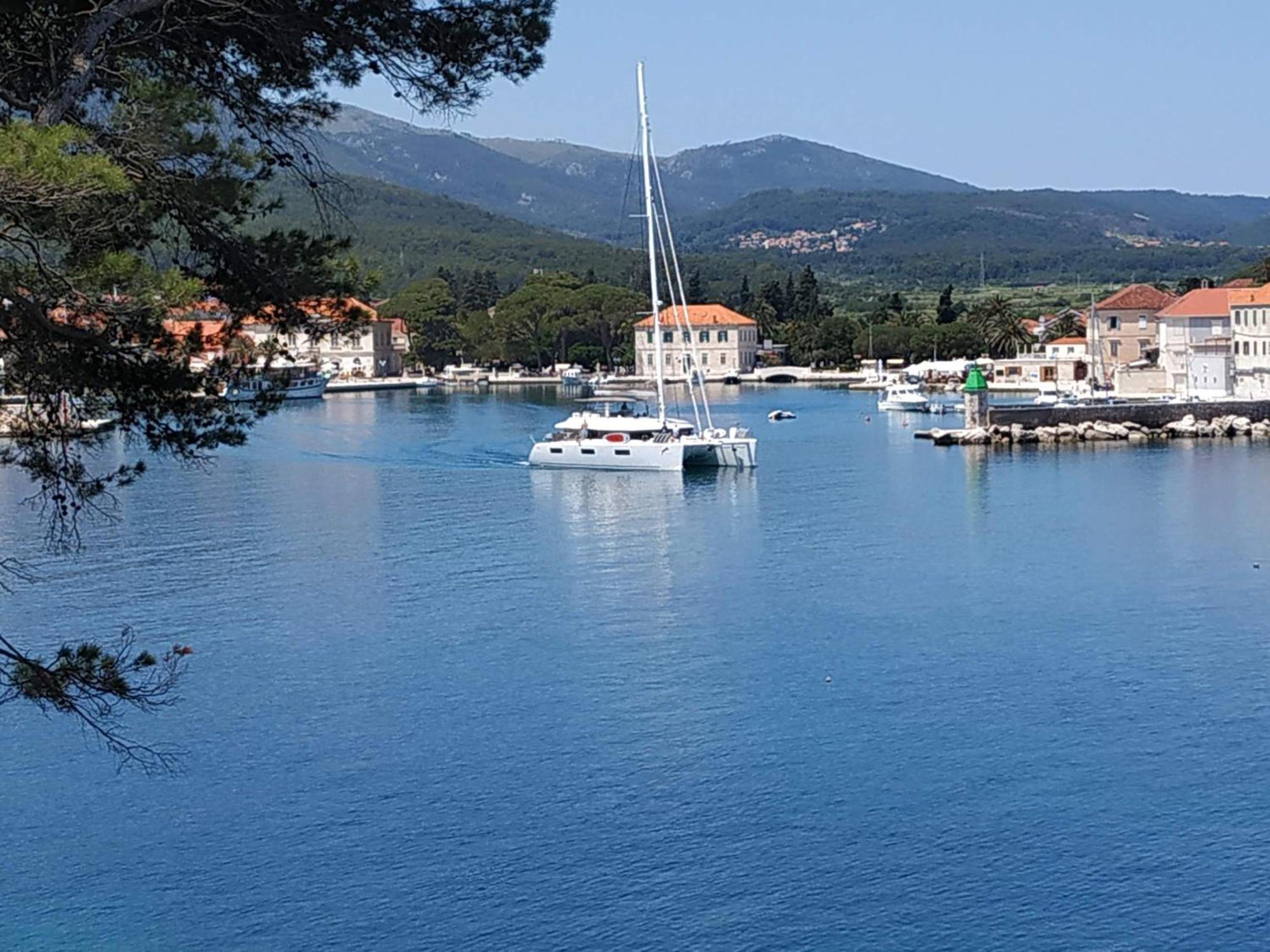 Sofia'S Way Apartments Jelsa (Hvar) Exterior foto