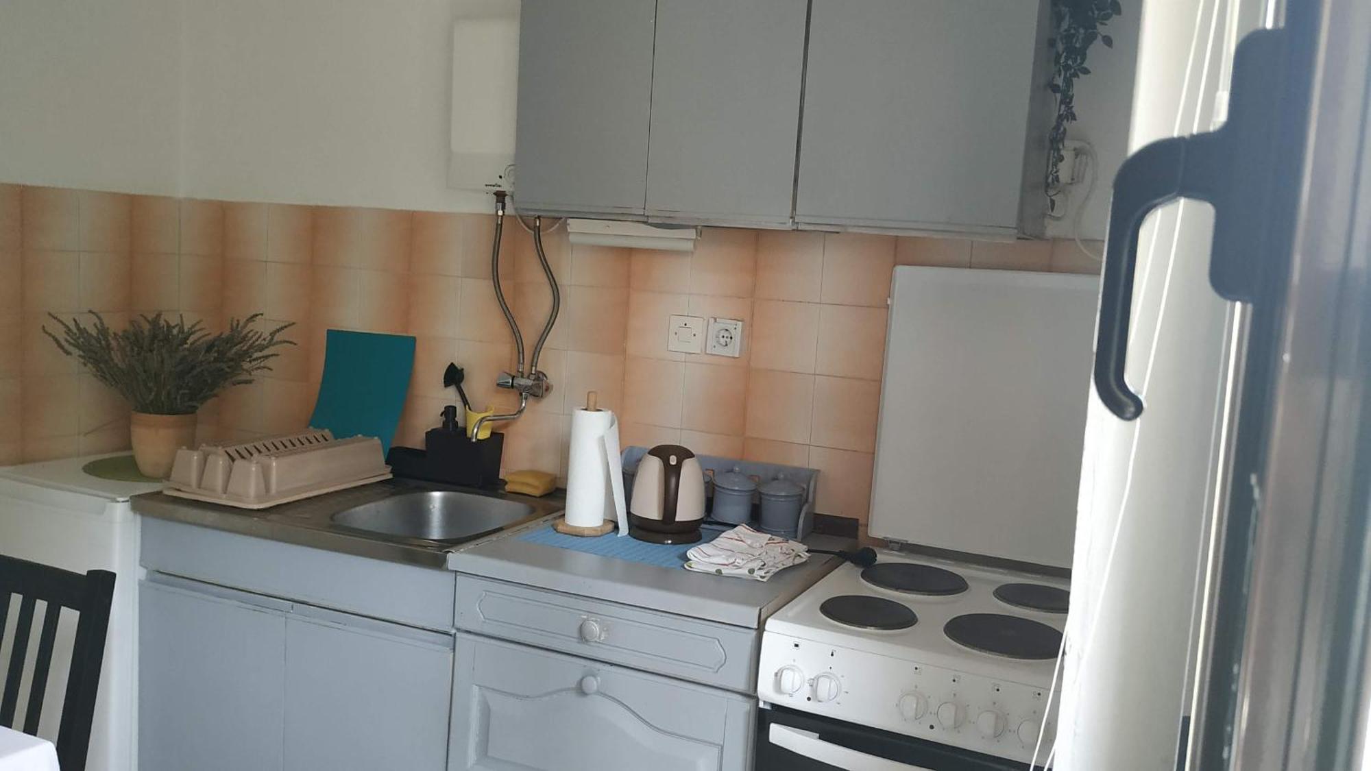 Sofia'S Way Apartments Jelsa (Hvar) Exterior foto