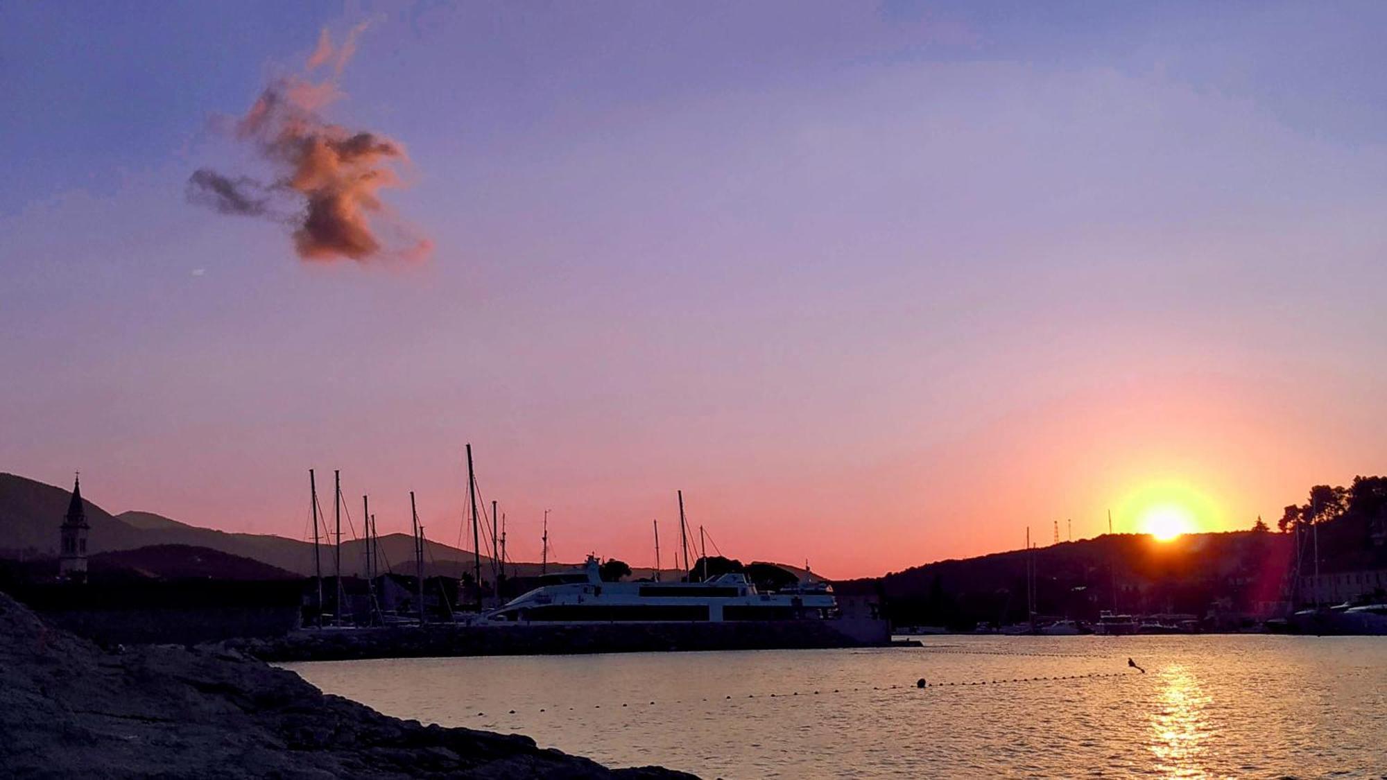 Sofia'S Way Apartments Jelsa (Hvar) Exterior foto