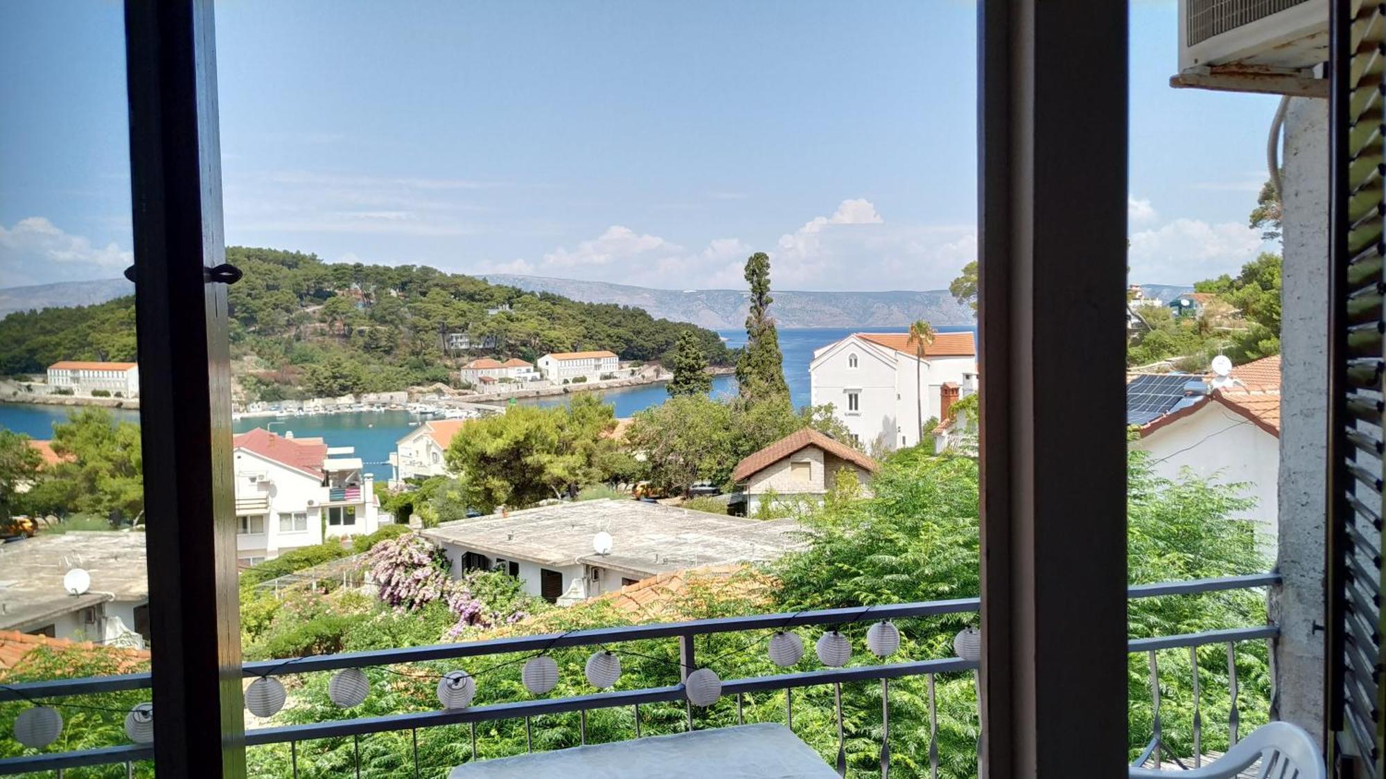 Sofia'S Way Apartments Jelsa (Hvar) Exterior foto