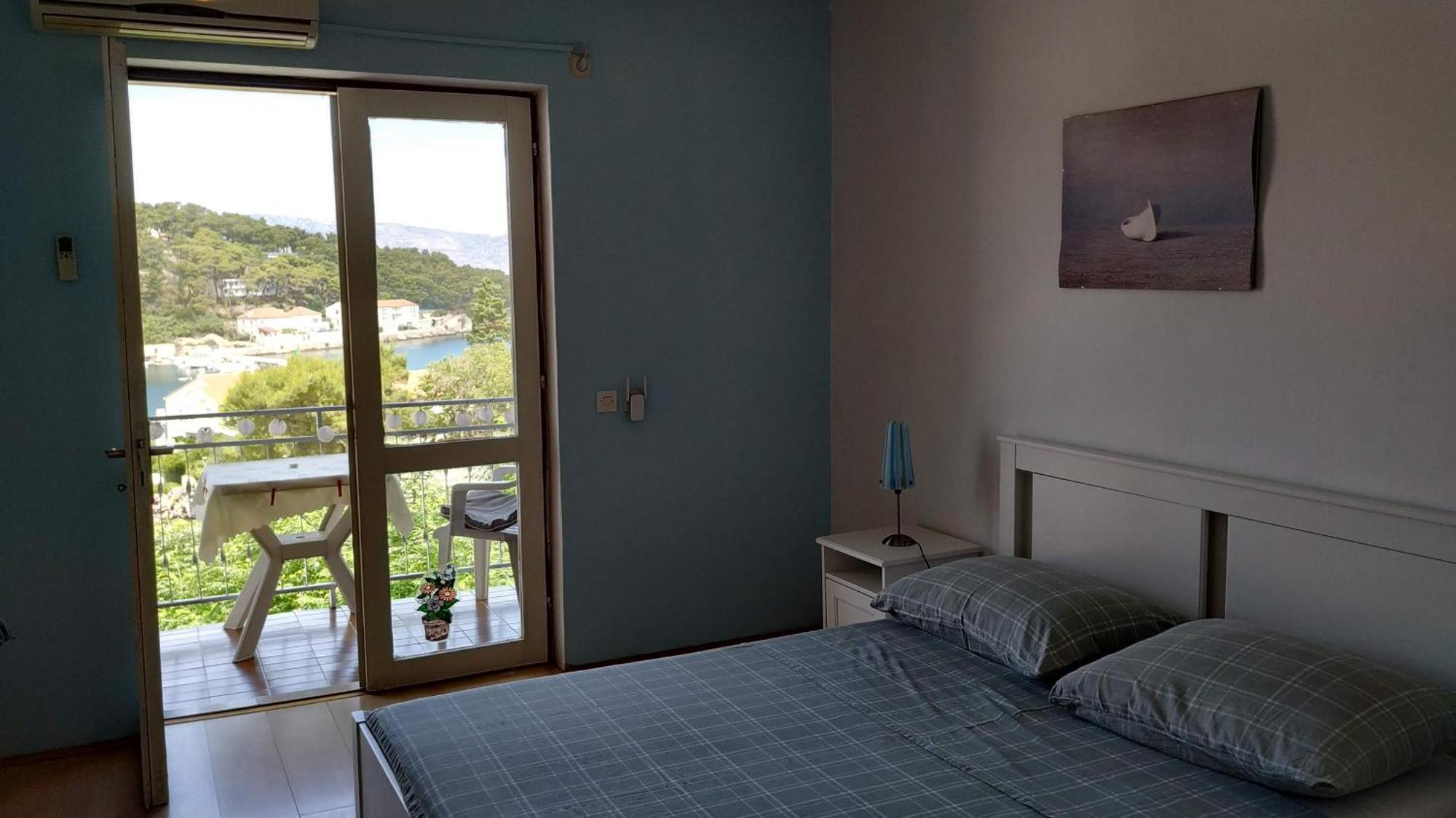 Sofia'S Way Apartments Jelsa (Hvar) Exterior foto