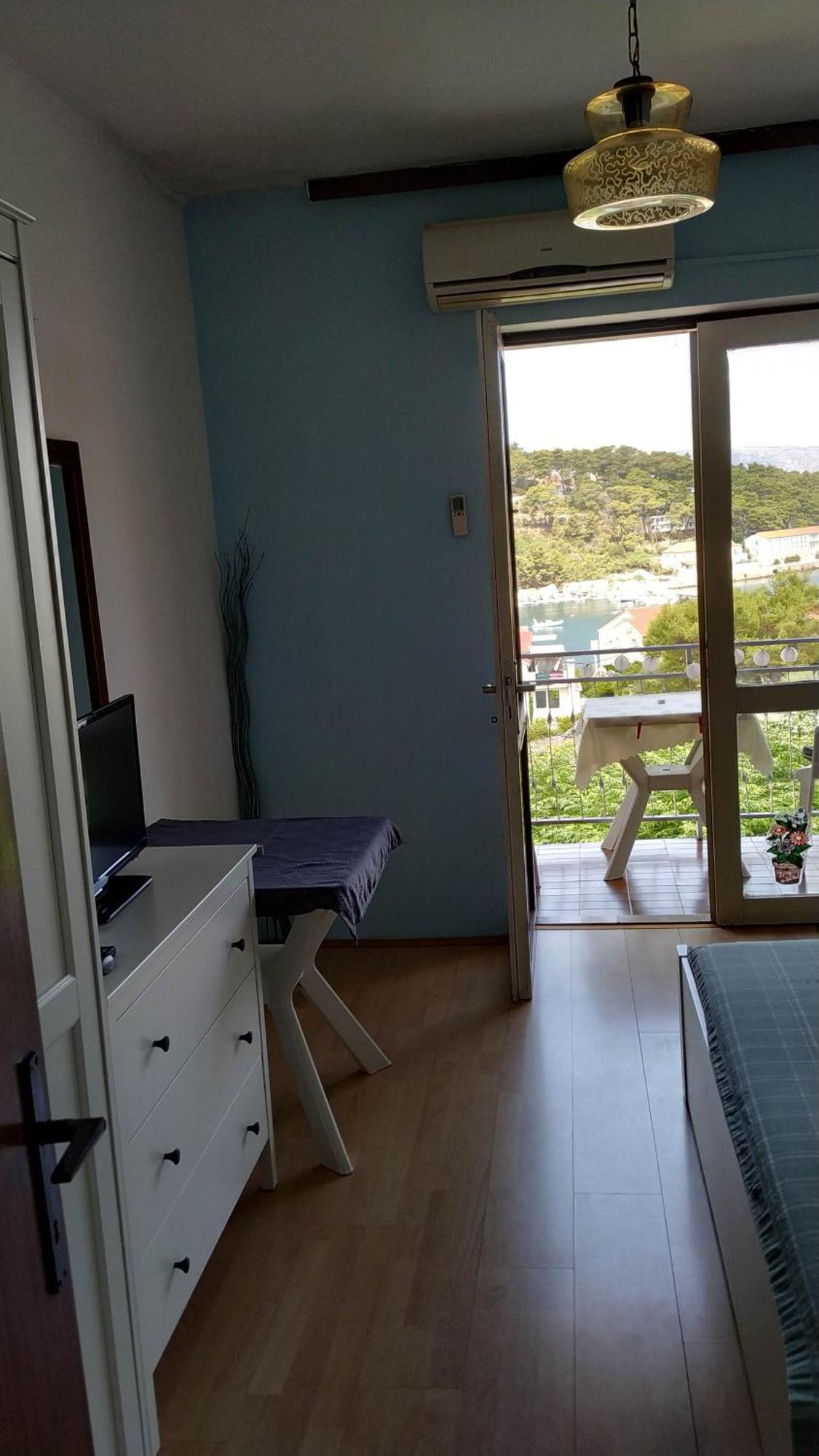 Sofia'S Way Apartments Jelsa (Hvar) Exterior foto