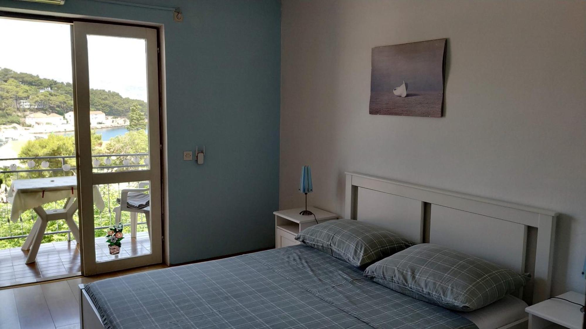 Sofia'S Way Apartments Jelsa (Hvar) Exterior foto