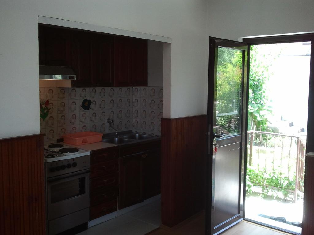 Sofia'S Way Apartments Jelsa (Hvar) Exterior foto