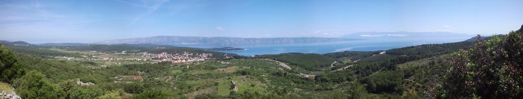 Sofia'S Way Apartments Jelsa (Hvar) Exterior foto