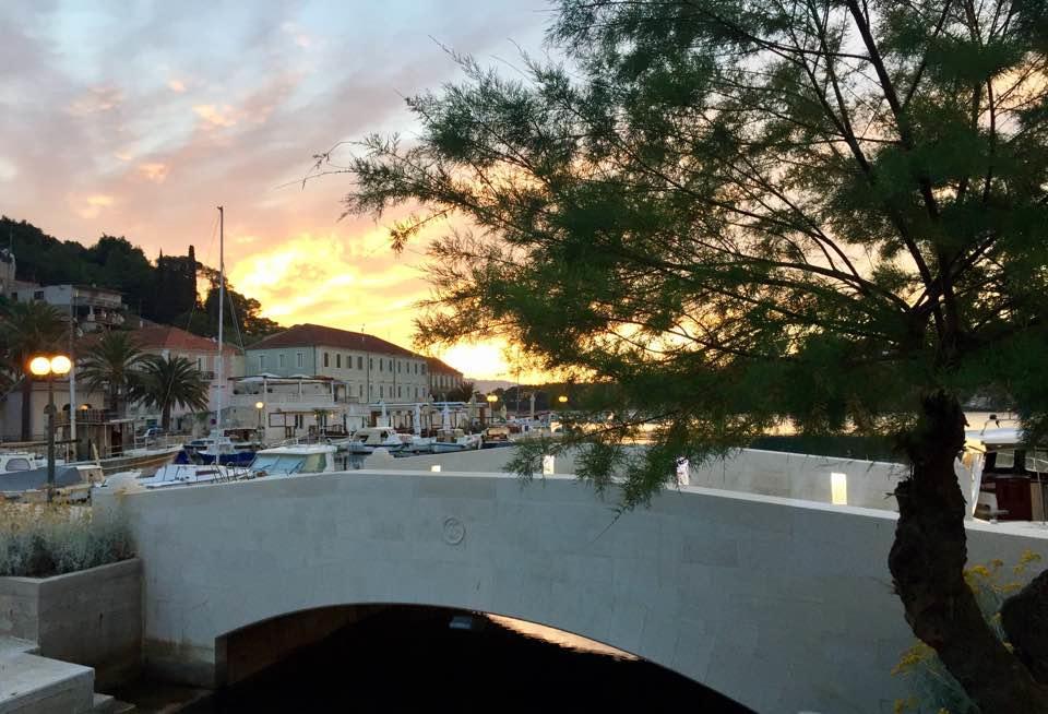 Sofia'S Way Apartments Jelsa (Hvar) Exterior foto